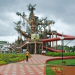 NTR Gardens Hyderabad