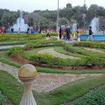 NTR Gardens Hyderabad