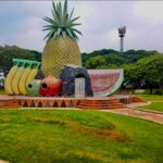 NTR Gardens Hyderabad