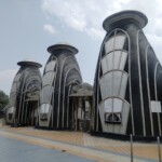 NTR Gardens Hyderabad