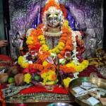 Harsiddhi Mata Temple