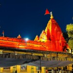 Harsiddhi Mata Temple