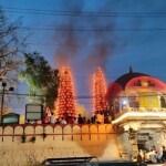 Harsiddhi Mata Temple