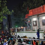 Harsiddhi Mata Temple