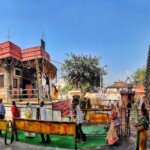 Harsiddhi Mata Temple