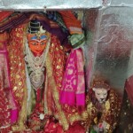 Harsiddhi Mata Temple