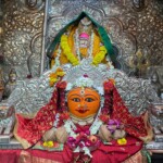 Harsiddhi Mata Temple