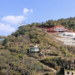 Neelkanth Mahadev Temple