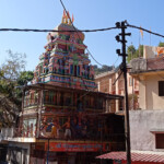 Neelkanth Mahadev Temple