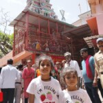 Neelkanth Mahadev Temple