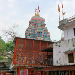 Neelkanth Mahadev Temple