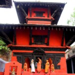 Nepali Kathwala Temple Varanasi