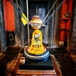 Nepali Kathwala Temple Varanasi