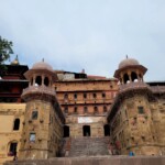 Nepali Kathwala Temple Varanasi