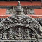 Nepali Kathwala Temple Varanasi