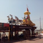 Triveni Ghat Rishikesh
