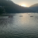 Naini Lake