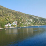 Naini Lake