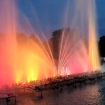 Leisure Valley Park Gurgaon