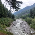 Manali Nature Park Manali