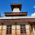 Manu Temple Manali