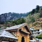 Manu Temple Manali