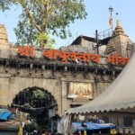 Shri Babulnath Temple Mumbai