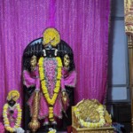 Shri Babulnath Temple Mumbai