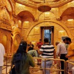 Shri Babulnath Temple Mumbai