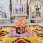 Shri Babulnath Temple Mumbai
