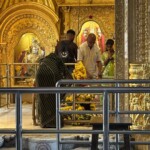 Shri Babulnath Temple Mumbai
