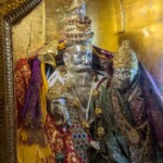 Shri Babulnath Temple Mumbai