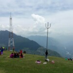 Bijli Mahadev Temple