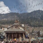 Durga Mata Temple in Manali, Himachal Pradesh
