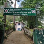 Great Himalayan National Park, Manali
