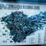 Great Himalayan National Park, Manali