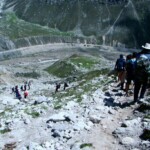 Hampta Pass Manali