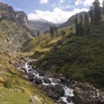 Hampta Pass Manali