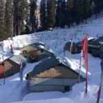 Igloo Village Sethan Manali
