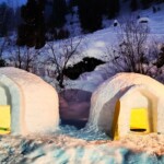 Igloo Village Sethan Manali