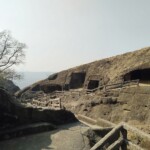 Kanheri Caves Mumbai