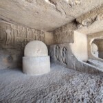 Kanheri Caves Mumbai