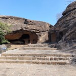 Kanheri Caves Mumbai
