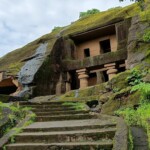 Kanheri Caves Mumbai