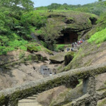 Kanheri Caves Mumbai