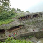 Kanheri Caves Mumbai
