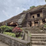 Kanheri Caves Mumbai