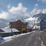 Kothi Village, Manali