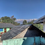 Kothi Village, Manali