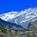 Kothi Village, Manali